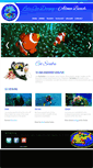 Mobile Screenshot of goscuba-diving.com